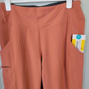 Wonder Wink High Waist Power Scrub Pant - Style 5134